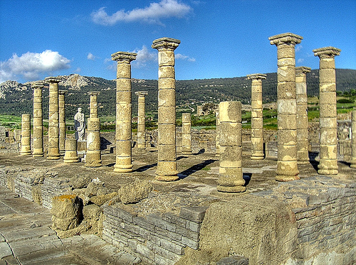 Bas�lica2 por agvnono