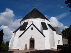 KoÅ�ci�Å� rotundowy por fizyk