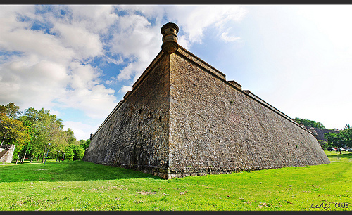 Vigorous Bulkwark por arteolite