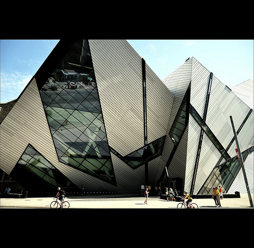 Royal Ontario Museum